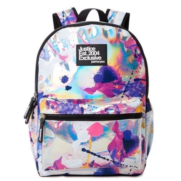 Backpack - Picture 1 of 3